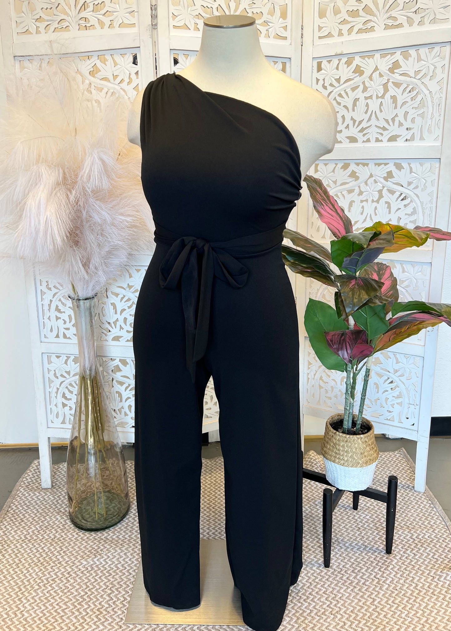 Kassandra Jumpsuit