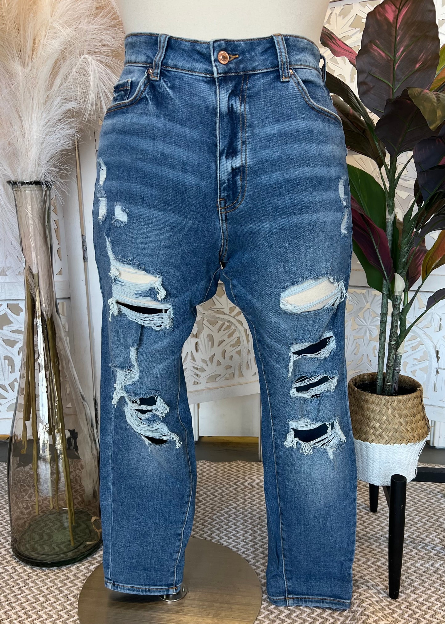 Mila Jeans