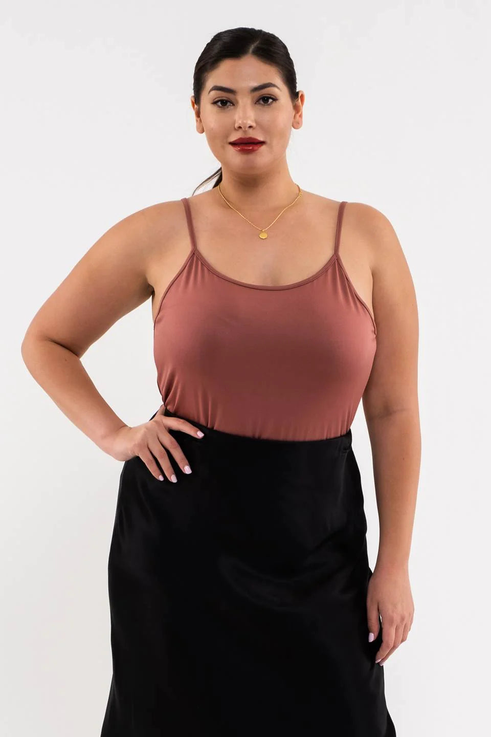 Camila Cami Top