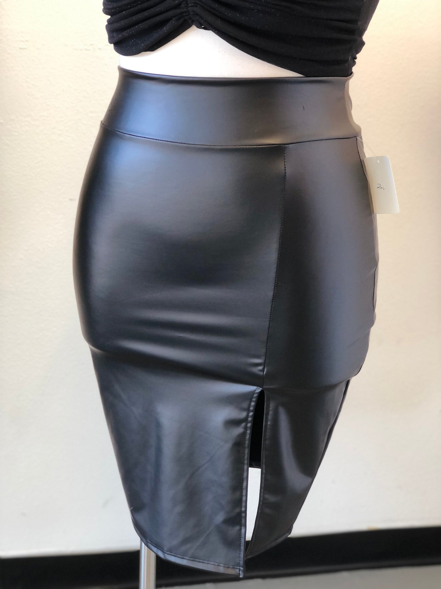 Roxy Skirt